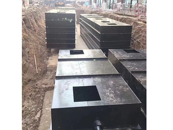 秀英​甘肃嘉源通环保：全品类水处理设备，一站式守护碧水清流