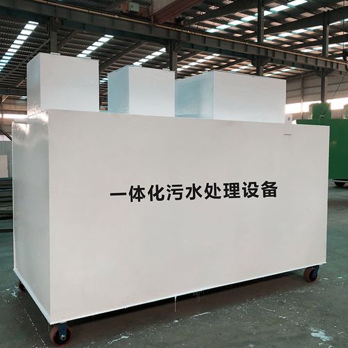 秀英甘肃嘉源通全域服务｜专业污水处理设备定制生产、安装运维一站式解决方案